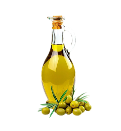 Vegetable oil