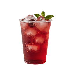 Flavoured drinks