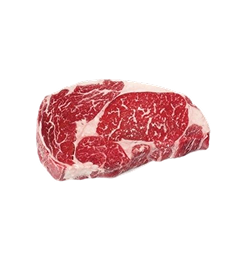 Raw meat