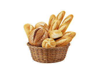 Bakery and baked goods