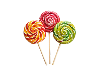 Confectionery and sweets