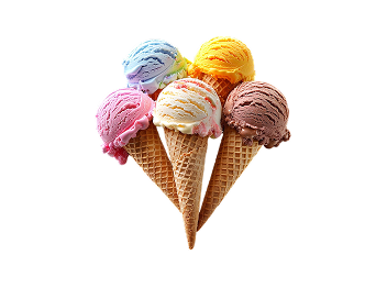 Dairy and ice cream