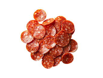 Meat and savoury