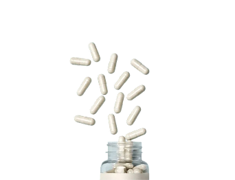 Nutraceuticals and supplements